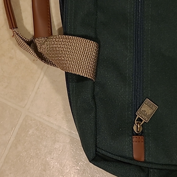 North West Collection Green Bag 💕 - Picture 6 of 12